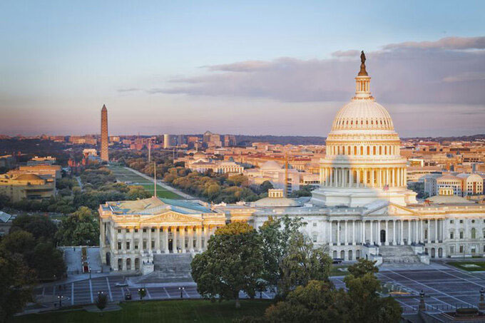 Top 8 điều ít người biết về thủ đô Washington