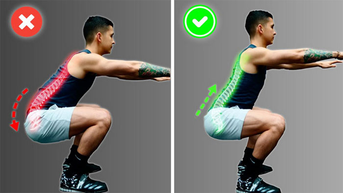 Vì sao chúng ta nên ngồi xổm nhiều hơn?