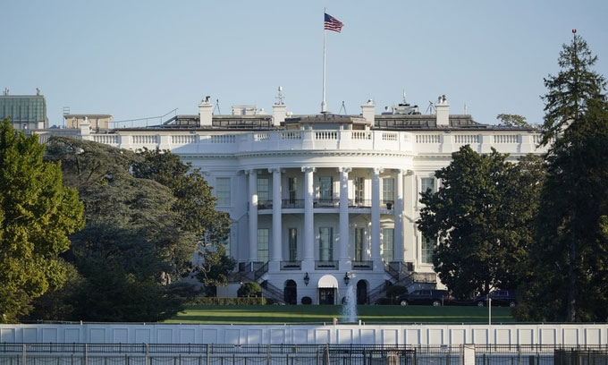 Top 8 điều ít người biết về thủ đô Washington