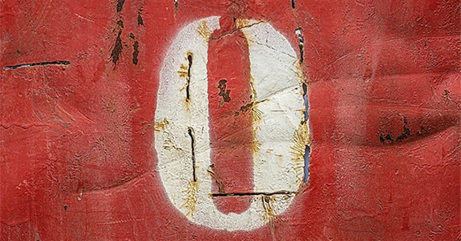 Những điều có thể bạn chưa biết về số 0 - chữ số đặc biệt nhất trong dãy số tự nhiên