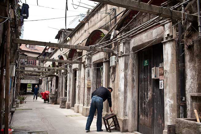 Điều ít biết về thành phố đông dân nhất Trung Quốc