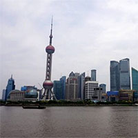 Điều ít biết về thành phố đông dân nhất Trung Quốc