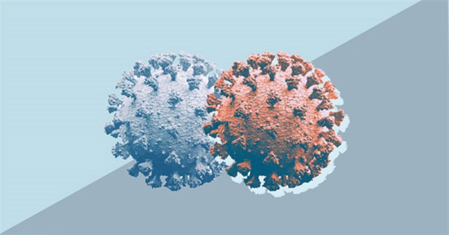 4 biến chủng Covid-19 đang khiến khoa học mất ăn mất ngủ, còn cả thế giới thì lo sợ