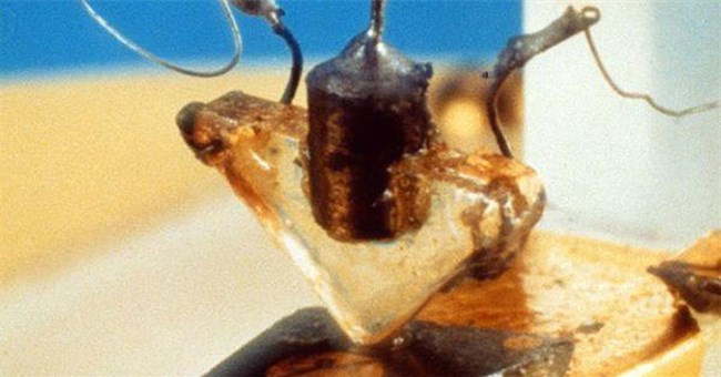 Sáng chế nguy hiểm nhất mà nhân loại từng tạo ra là gì?