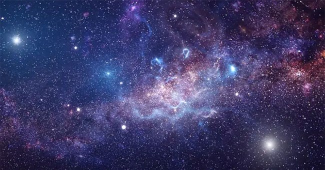 Vật chất này được coi là chủ nhân của vũ trụ, nếu không có nó, chúng ta sẽ không còn tồn tại!