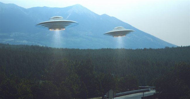 Không lâu nữa sẽ phát hiện ra bằng chứng về người ngoài hành tinh?