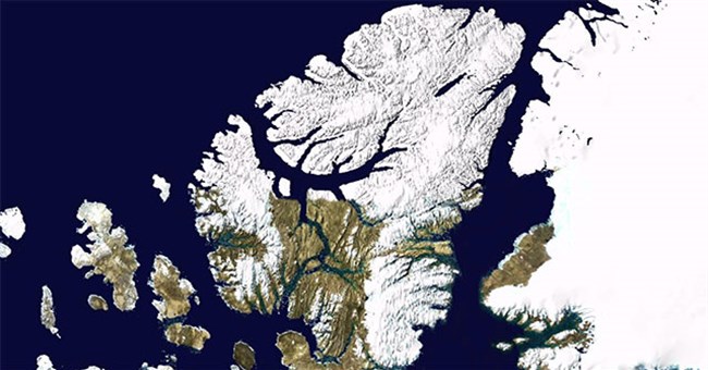 Top 7 địa điểm trên Trái đất giống với sao Hỏa