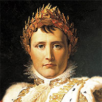 Tại sao Napoleon vẫn được coi là đại đế dù cuối đời bị cầm tù?
