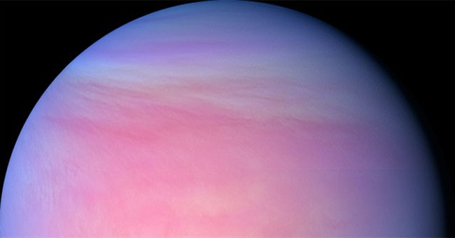 Bất ngờ cách hành tinh y hệt Trái đất làm "tuyệt đường" sự sống