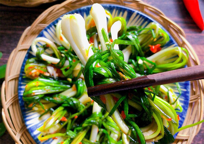 Những món không thể thiếu trên mâm cỗ Tết miền Nam