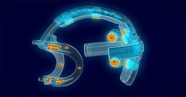 Valve đang chế tạo giao diện não bộ máy tính tạo ra game chân thực hơn cả thế giới thật