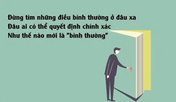 Nếu bị bắt vào viện tâm thần, bạn sẽ phải chứng minh mình bình thường như thế nào? Câu trả lời là đáp án rất hiển nhiên mà ít ai nghĩ tới