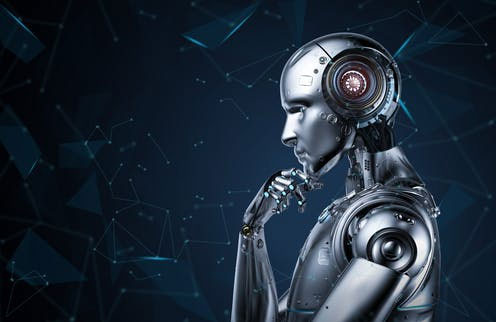 AI có thể phát hiện người phân biệt chủng tộc