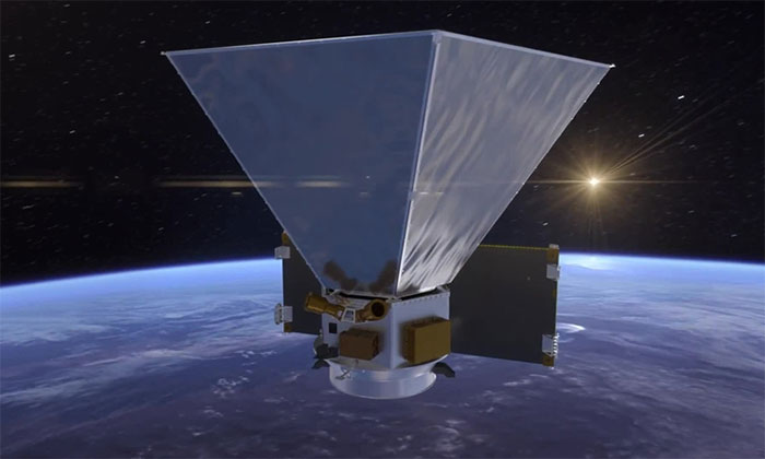 NASA 