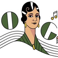 Maria Grever: Người phụ nữ được Google Doodle tôn vinh hôm nay là ai?
