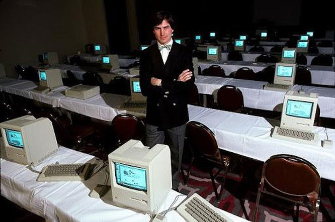 4 lời tiên tri trong năm Sửu của Steve Jobs đã trở thành sự thật