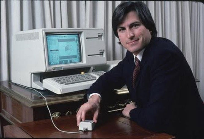 4 lời tiên tri trong năm Sửu của Steve Jobs đã trở thành sự thật