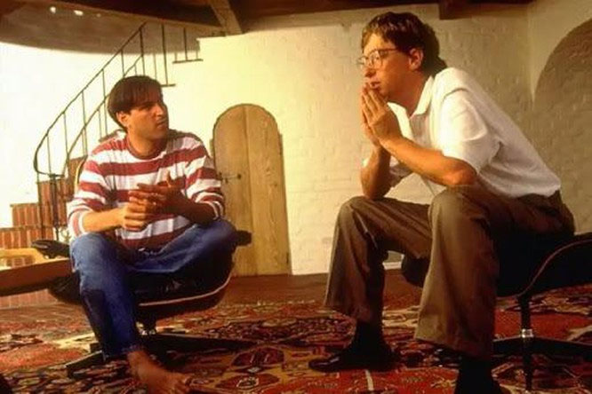 4 lời tiên tri trong năm Sửu của Steve Jobs đã trở thành sự thật