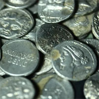 Có gì đặc biệt về 600 đồng tiền La Mã cổ được tìm thấy ở Thổ Nhĩ Kỳ?