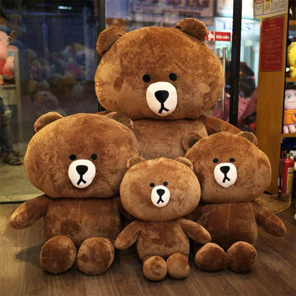 Những món quà ý nghĩa trong ngày Valentine