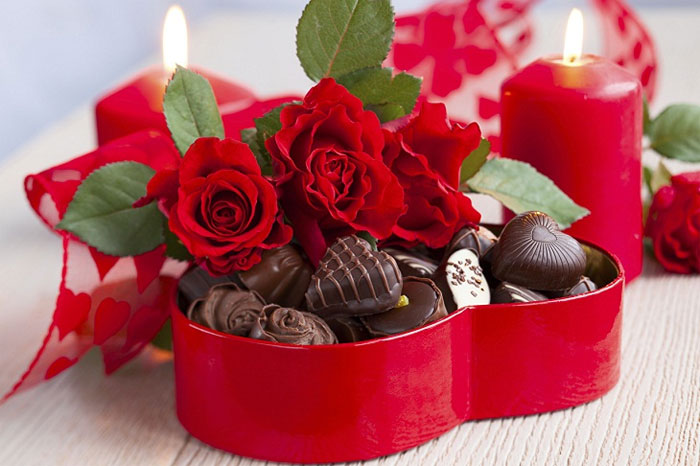 Những phong tục đặc biệt trong ngày Valentine trên khắp thế giới