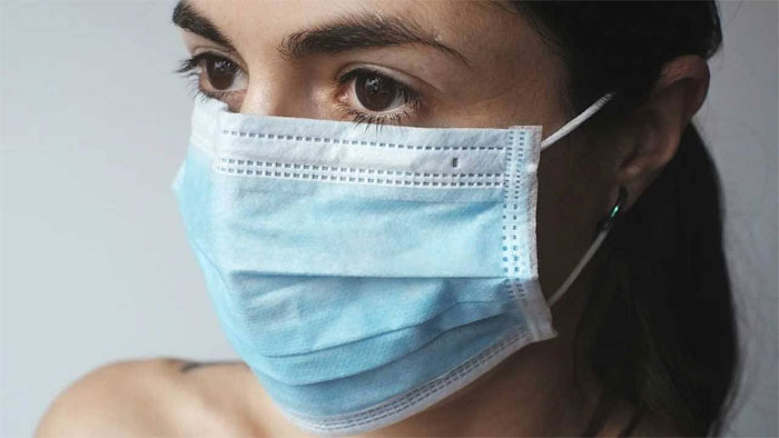 Khẩu trang y tế đã qua sử dụng có thể được tái chế để làm đường
