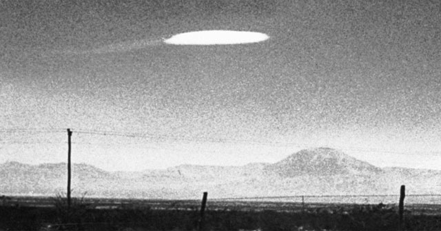 Hé lộ thông tin mới nhất về sự cố UFO ở Roswell - KhoaHoc.tv