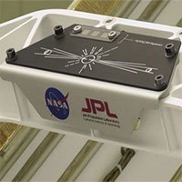 5 đồ vật đặc biệt trên robot NASA đã hạ xuống sao Hỏa