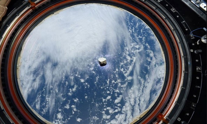 5 đồ vật đặc biệt trên robot NASA đã hạ xuống sao Hỏa