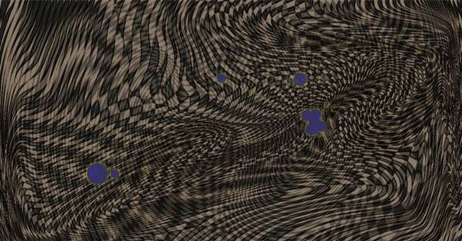 Vì sao đôi khi chúng ta có hiện tượng "đom đóm mắt"?