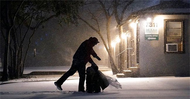 Vì sao giá lạnh quá mức có thể khiến người rụng ngón tay, bò rơi tai?