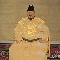 Tiết lộ thực đơn gây sốc của Hoàng đế Chu Nguyên Chương, ngoài sức tưởng tượng của mọi người