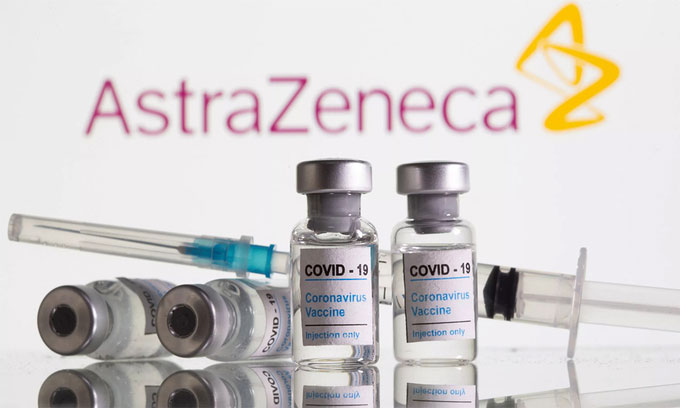 11 nhóm người ưu tiên tiêm vaccine Covid-19 ở Việt Nam