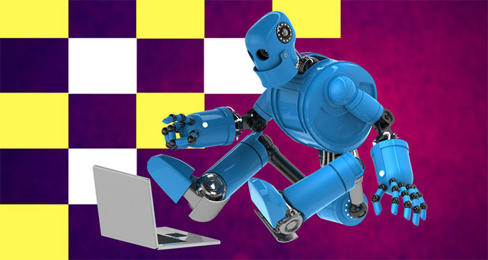 Khi nào robot biết khóc?