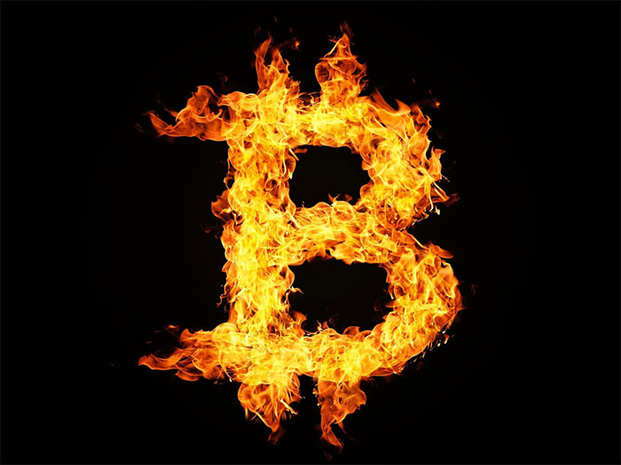 Đào Bitcoin tác hại đến môi trường tới mức bạn khó có thể tưởng tượng