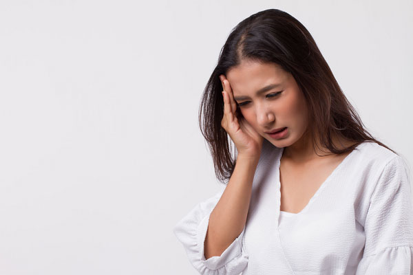 Bệnh phù não: Nguyên nhân, triệu chứng và cách điều trị