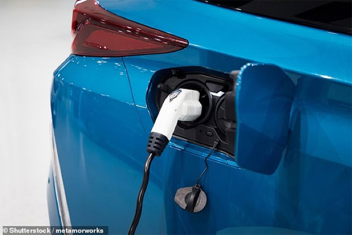 Khí gas xanh dương là gì mà khiến Tesla lo sợ?