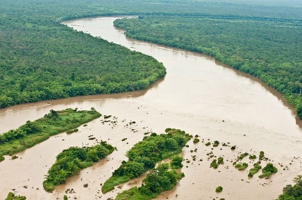 Sông Mê Kong