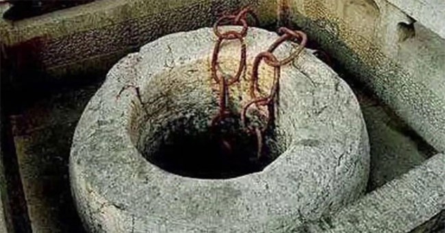 Vì sao Từ Hi Thái hậu không dám uống nước giếng ven đường khi chạy khỏi kinh thành?