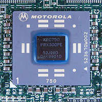 Tàu do thám mới của NASA vẫn dùng chip trên iMac đời 1998