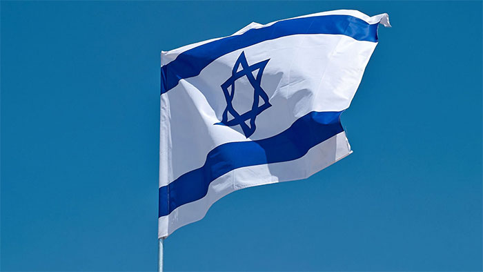 Biểu Tượng Ngôi Sao David Biểu Tượng Do Thái Israel Theo Phong Cách Bộ Lạc  Hình Minh Họa Vector Đen Được Phân Lập Trên Nền Trắng Hình minh họa Sẵn có 