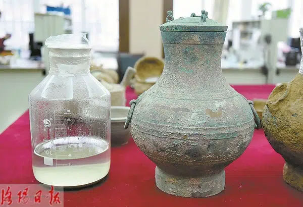 Tại sao thuốc trường sinh luôn làm từ thủy ngân?