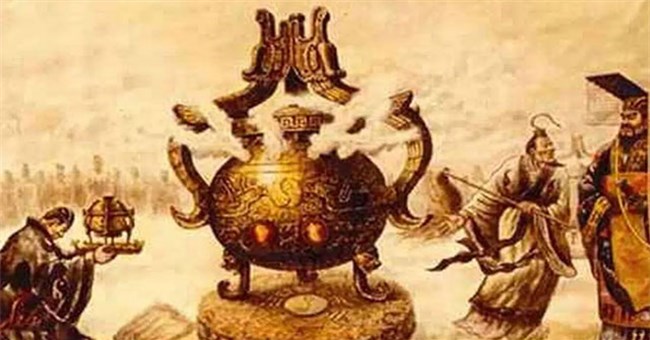 Tại sao thuốc trường sinh luôn làm từ thủy ngân?