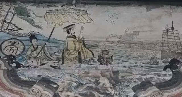 Tại sao thuốc trường sinh luôn làm từ thủy ngân?