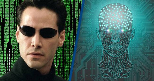 Thêm luận điểm chứng minh vũ trụ chúng ta đang sống là giả lập