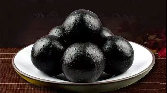 Tại sao thuốc trường sinh luôn làm từ thủy ngân?
