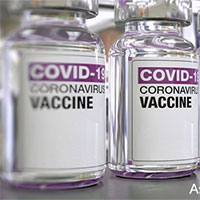 Những ai không nên tiêm vắc xin Covid-19 của AstraZeneca?