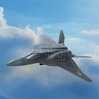 Máy bay chiến đấu mới của Nhật sẽ được trang bị công nghệ siêu tiên tiến như vũ khí vi sóng