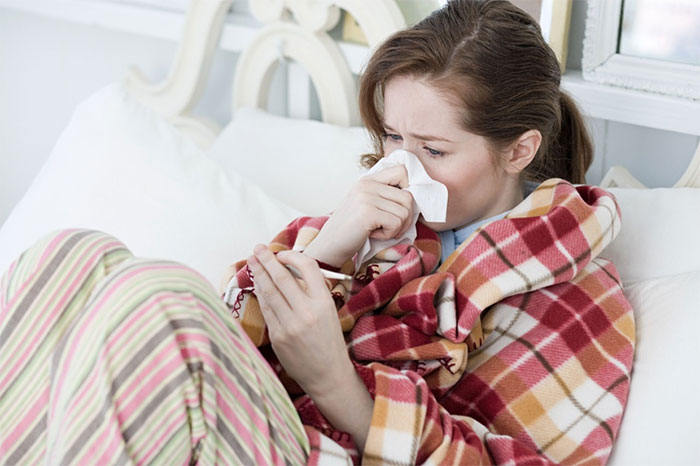 Triệu chứng nhiễm HIV qua từng giai đoạn