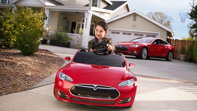 Những sản phẩm kỳ lạ được Elon Musk rao bán